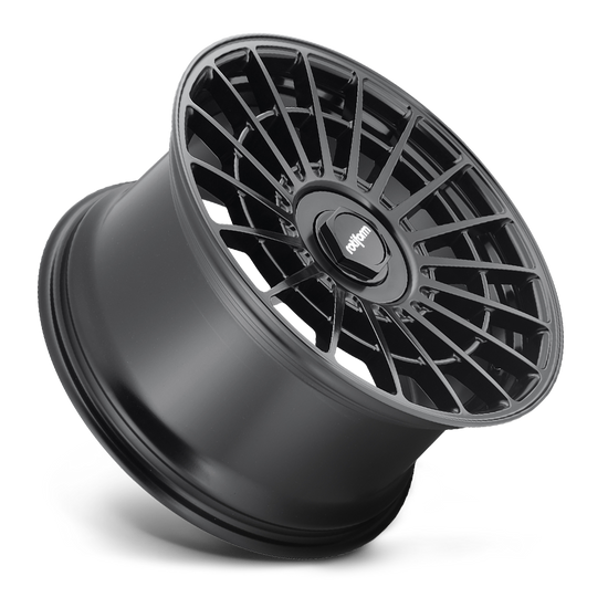 Rotiform LAS-R