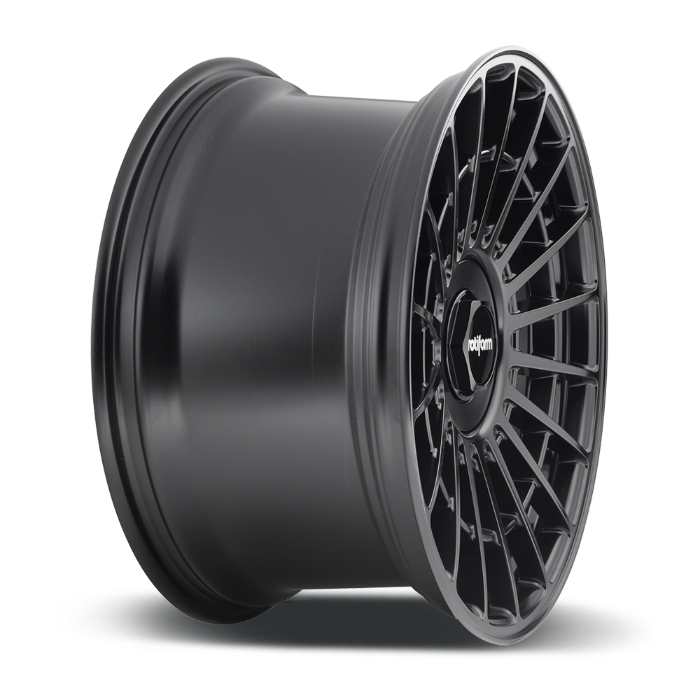 Rotiform LAS-R