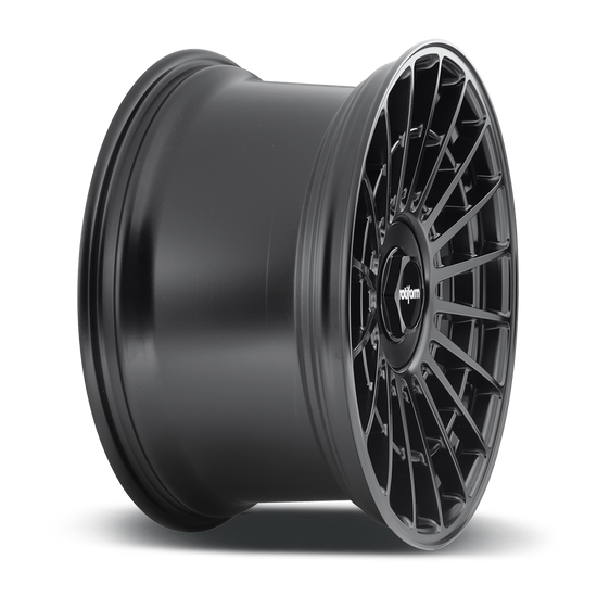 Rotiform LAS-R