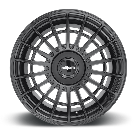 Rotiform LAS-R