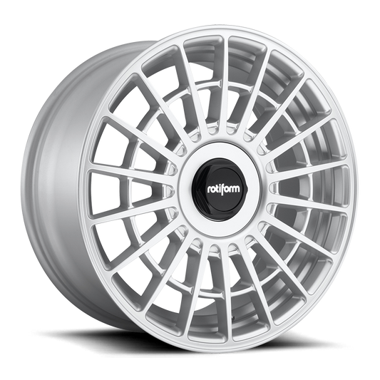 Rotiform LAS-R