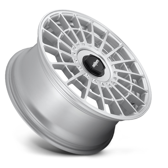 Rotiform LAS-R