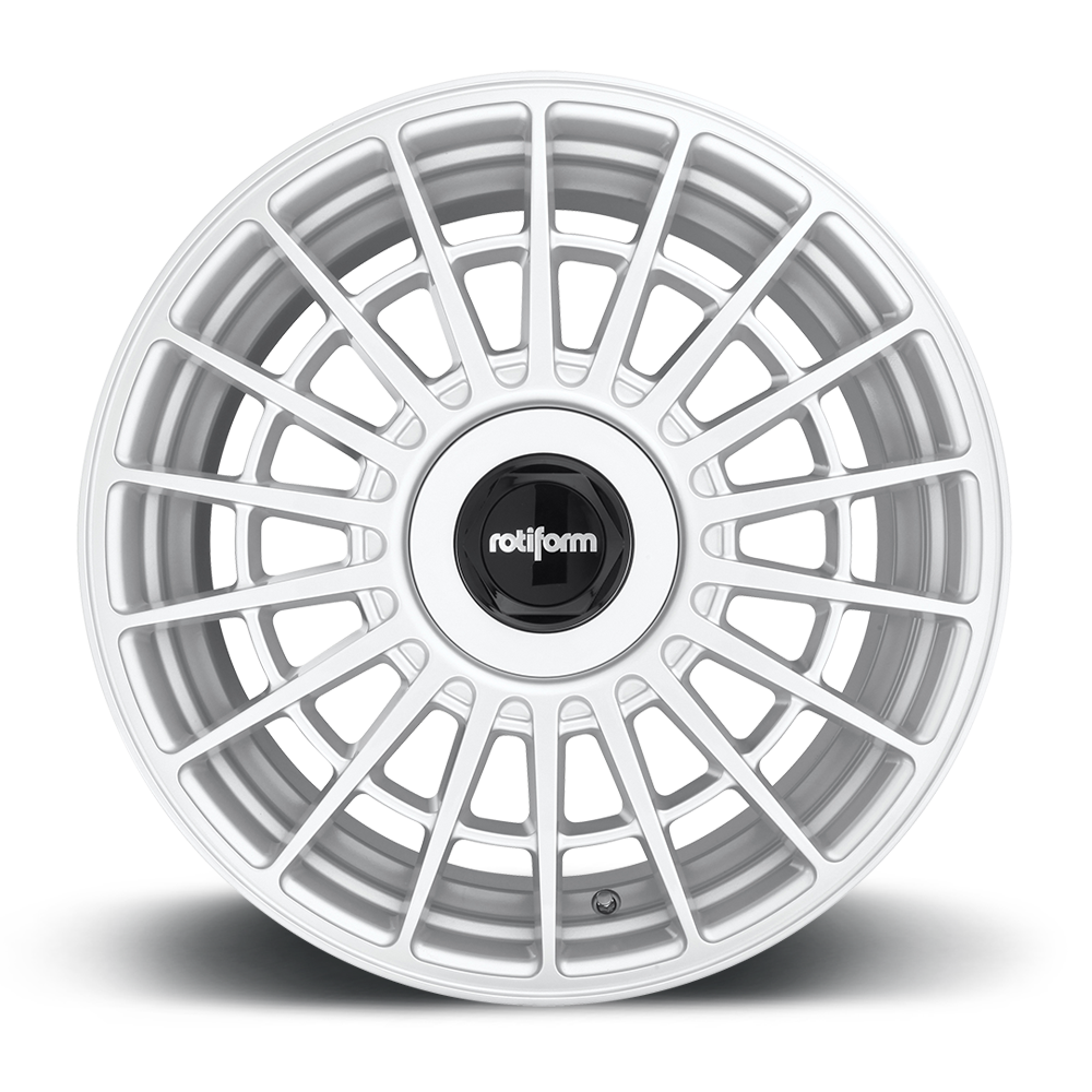 Rotiform LAS-R