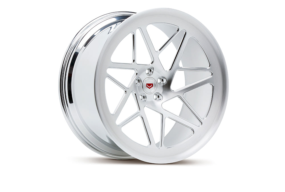 Vossen Forged LC109T Monoblock Custom Colour Applications