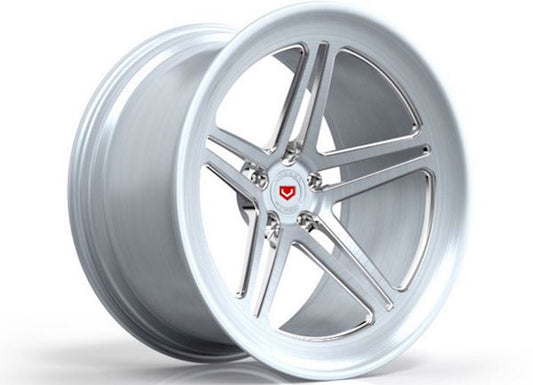 Vossen Forged LC102 Monoblock Custom Colour Applications