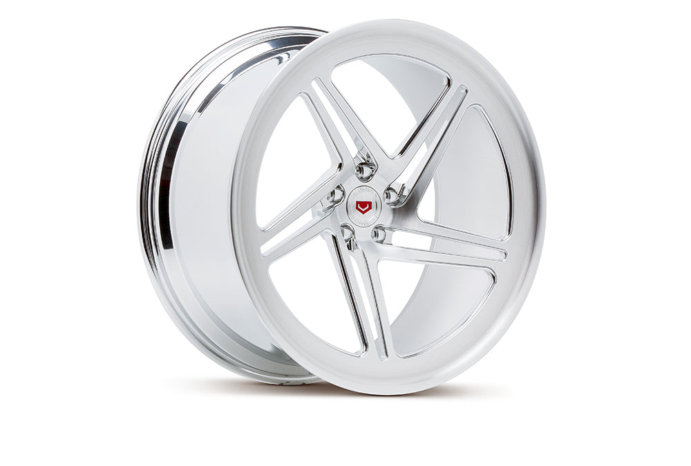 Vossen Forged LC102T Monoblock Custom Colour Applications