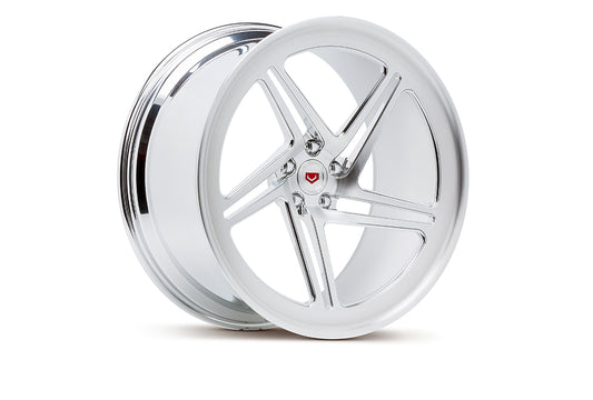 Vossen Forged LC102T Monoblock Custom Colour Applications