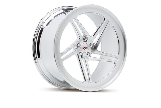 Vossen Forged LC102T Monoblock Custom Colour Applications