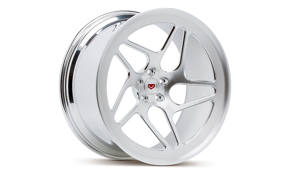 Vossen Forged LC104T Monoblock Custom Colour Applications