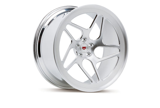 Vossen Forged LC104T Monoblock Custom Colour Applications