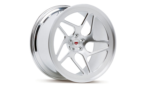 Vossen Forged LC104T Monoblock Custom Colour Applications