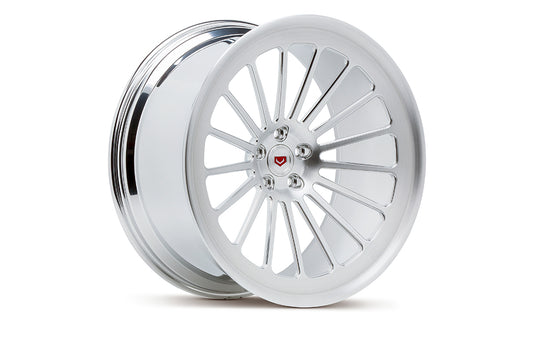 Vossen Forged LC106 Monoblock Custom Colour Applications