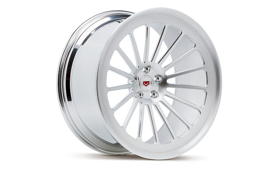 Vossen Forged LC106 Monoblock Custom Colour Applications