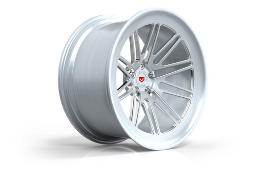Vossen Forged LC107 Monoblock Custom Colour Applications