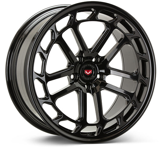 Vossen Forged LC2-C1 Monoblock Gloss Black
