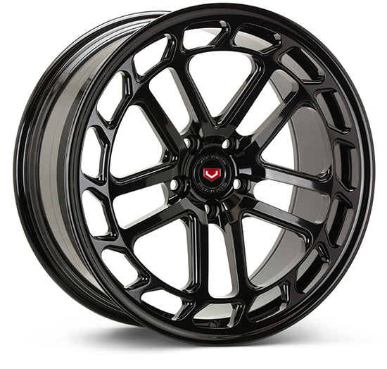 Vossen Forged LC2-C1 Monoblock Gloss Black
