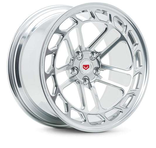 Vossen Forged LC2-C1 Monoblock Gloss Clear