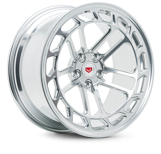 Vossen Forged LC2-C1 Monoblock Gloss Clear