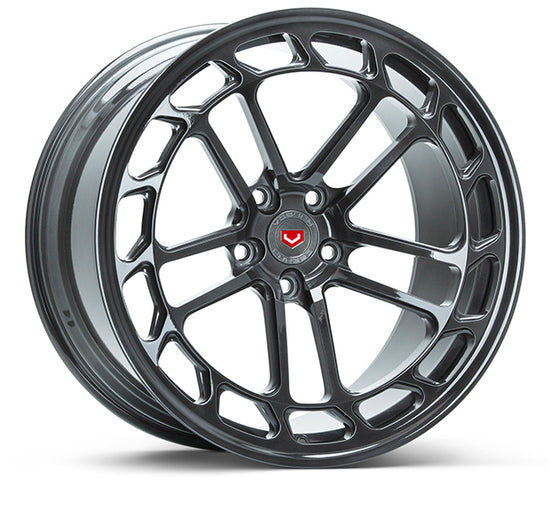 Vossen Forged LC2-C1 Monoblock Midnight Smoke