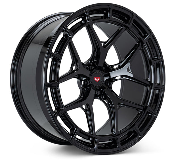 Vossen Forged LC3-01 Monoblock Gloss Black