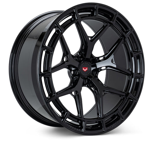 Vossen Forged LC3-01 Monoblock Gloss Black