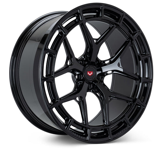 Vossen Forged LC3-01 Monoblock Gloss Black