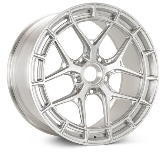 Vossen Forged LC3-01 Monoblock Gloss Clear