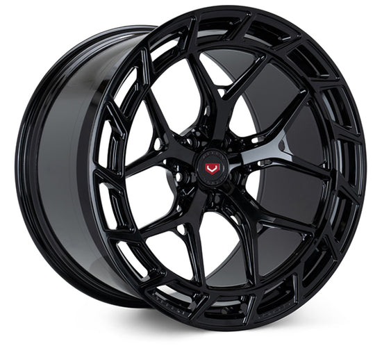 Vossen Forged LC3-01T Monoblock Gloss Black