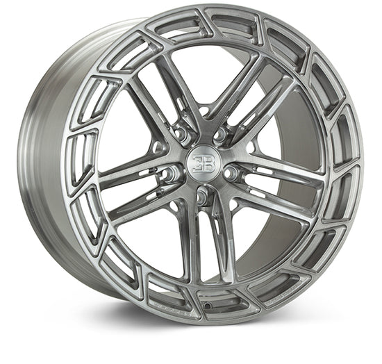 Vossen Forged LC3-03T Monoblock Light Smoke