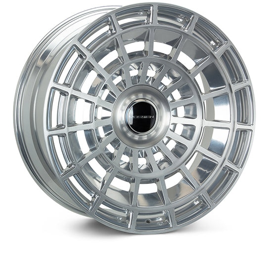 Vossen Forged LC3-12 Monoblock Gloss Clear