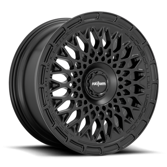 Rotiform LHR-M