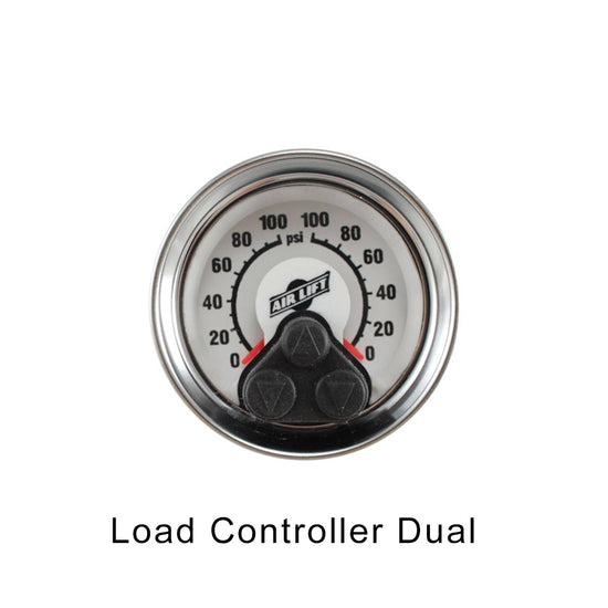 Air Lift Load Controller Analogue System