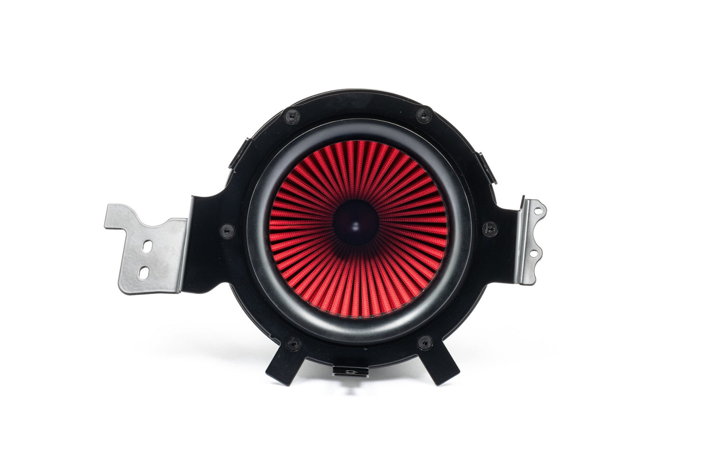 Eventuri Lotus Emira V6  Full Black Carbon Intake