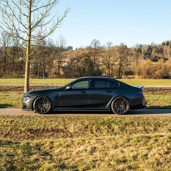 BMW G90 M5 CARBON FIBRE FULL KIT - CT DESIGN