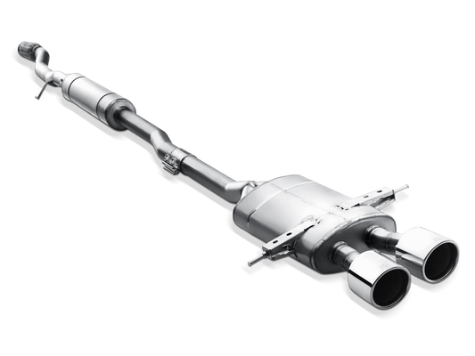 MINI Cooper S (R56 / R57 / R58 / R59 Akrapovic Evolution Line (SS)