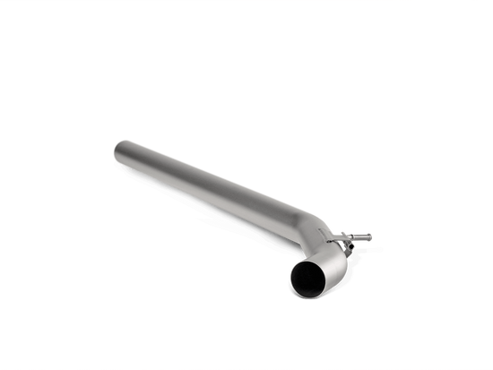 Renault Megane IV RS Akrapovic Evolution Link Pipe Set (Titanium)