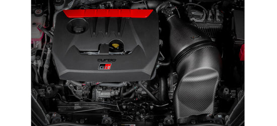 EVENTURI TOYOTA YARIS GR MATTE CARBON FIBRE INTAKE