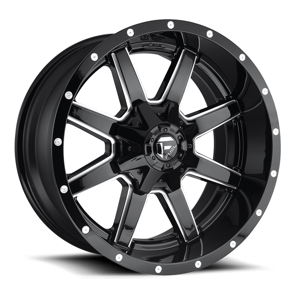 FUEL MAVERICK D610