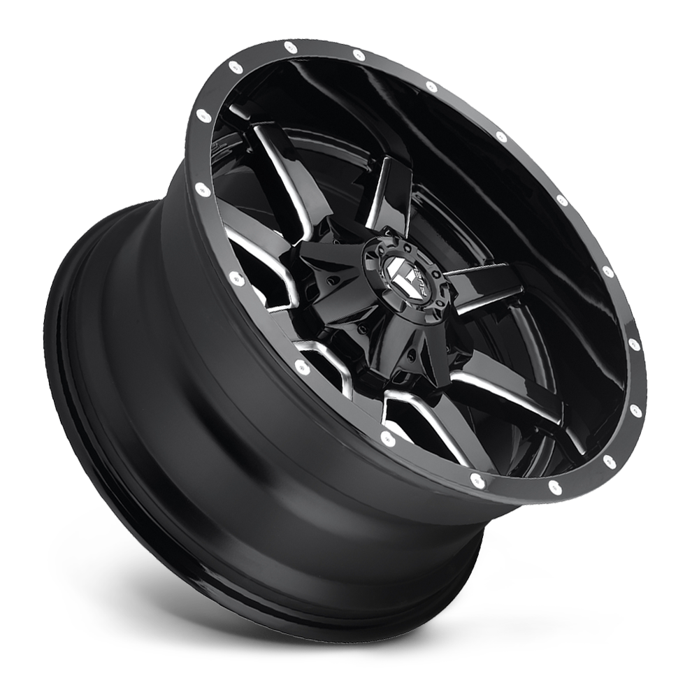 FUEL MAVERICK D610