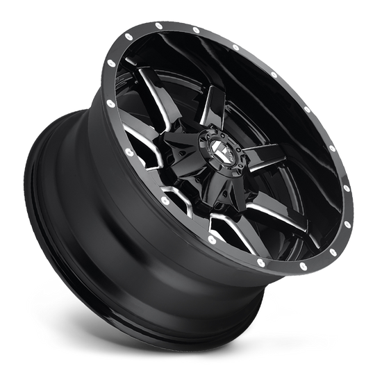 FUEL MAVERICK D610