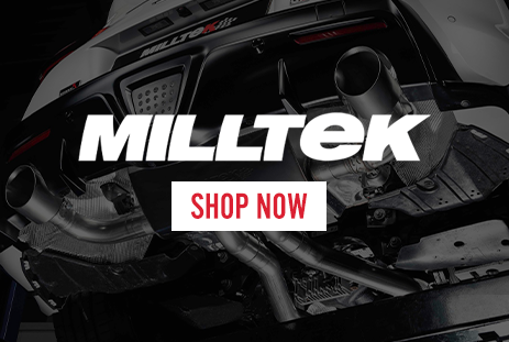Milltek