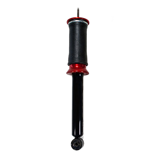 Air Lift 35366 Single Rear Shock with Bag from Kit number 75683
