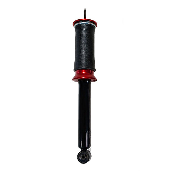 Air Lift 35366 Single Rear Shock with Bag from Kit number 75683