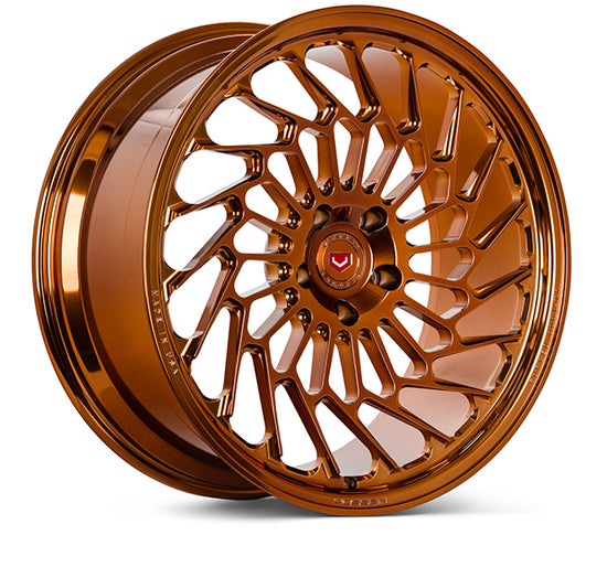 Vossen Forged ML-R2 Monoblock Amber Tone