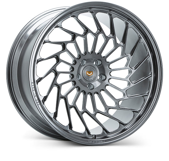 Vossen Forged ML-R2 Monoblock Dark Smoke