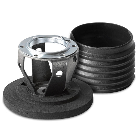 MOMO BOSS KIT FOR MOMO STEERING WHEEL W/O AIR BAG FOR PORSCHE 944 1985 ONWARDS