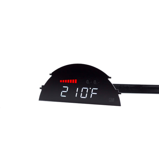 P3 V3 OBD2 - Ford Mustang Gen5 Gauge (2010-2014)