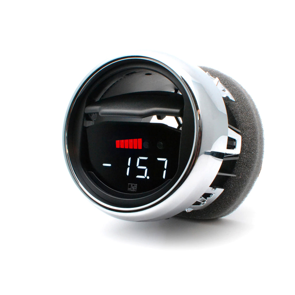 P3 V3 OBD2 - Ford Mustang Gen6 Gauge (2015-2019)