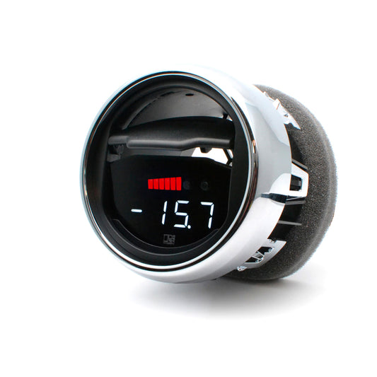 P3 V3 OBD2 - Ford Mustang Gen6 Gauge (2015-2019)
