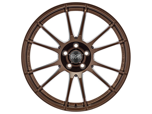 OZ Racing Ultraleggera HLT Speciality Colours